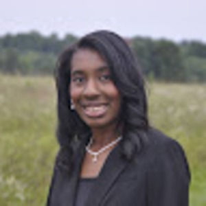 Meet your Posher, Enjonae